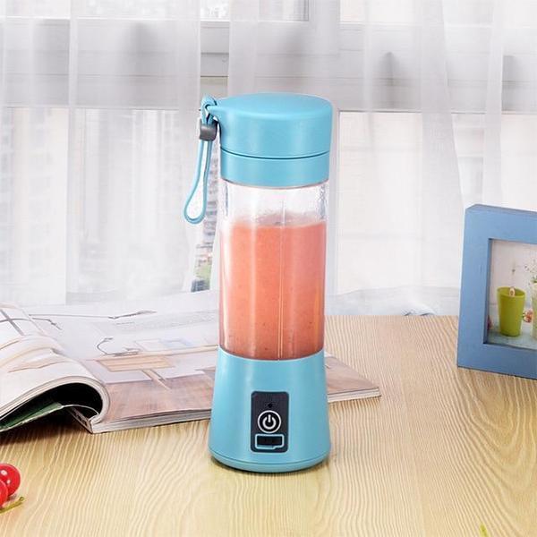 BowLift | Portable Blender