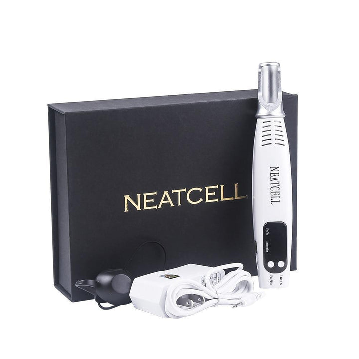 BowLift | Instant Laser Dark Spot & Tattoo Remover