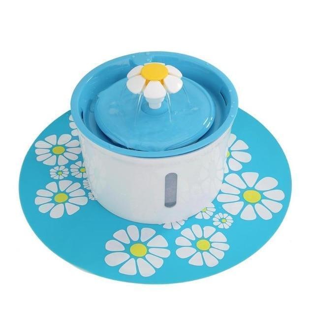 BowLift | Automatic Pet Water Fountain