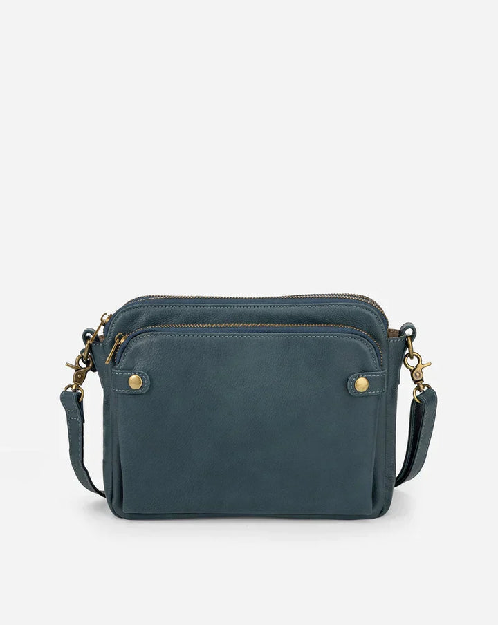 Crossbody Shoulder Bags and Clutches Bowlift