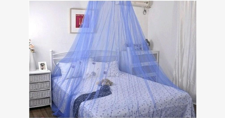 BowLift | Mosquito Net: For a Queen size bed - Your solution to stay sting-free and happy!