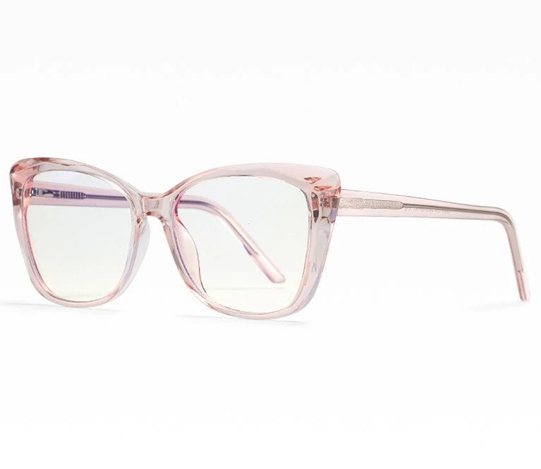 BowLift | BLUESHIELD FRAMES – Stylish Anti-Blue Light Glasses for Women