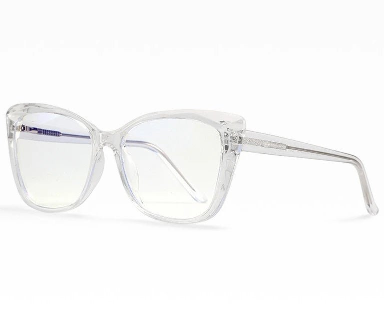 BowLift | BLUESHIELD FRAMES – Stylish Anti-Blue Light Glasses for Women