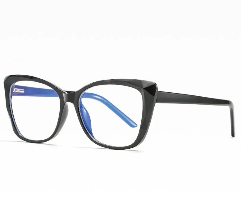BowLift | BLUESHIELD FRAMES – Stylish Anti-Blue Light Glasses for Women