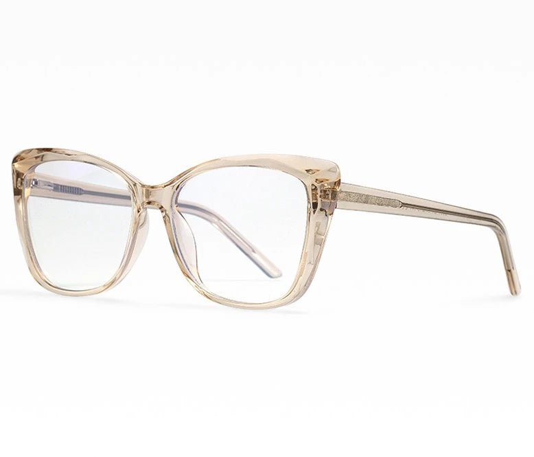 BowLift | BLUESHIELD FRAMES – Stylish Anti-Blue Light Glasses for Women