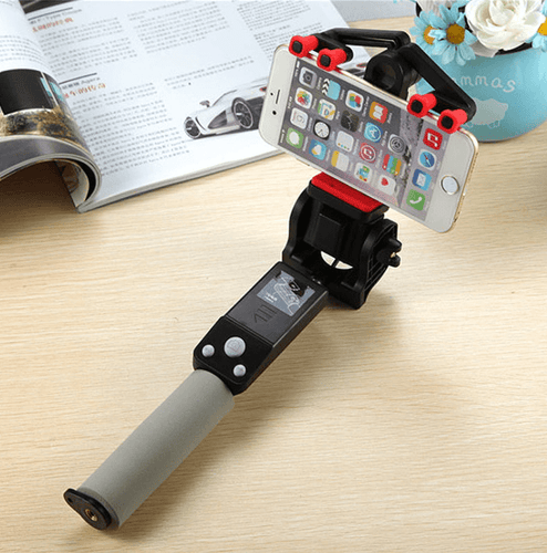 BowLift | Selfie Stick 