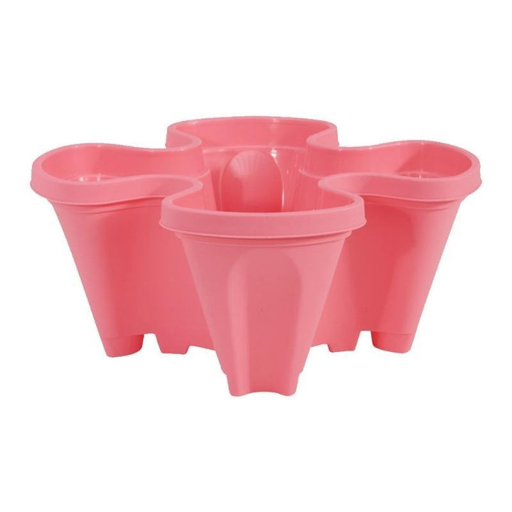 BowLift | GardenTower FourSeasons – Stackable Plant Pots with Smart Watering System