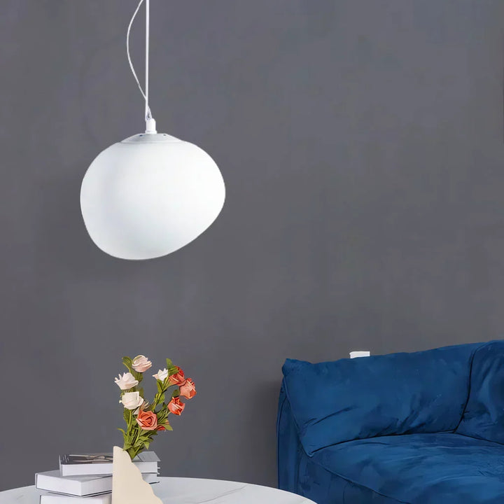 BowLift | GlowKiezel - Strakke Moderne Verlichting
