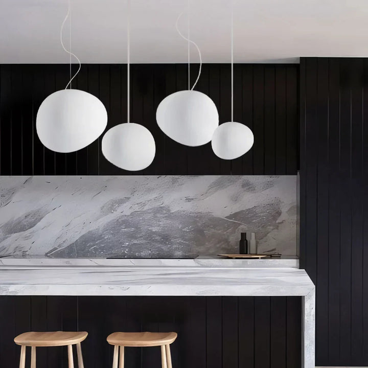 BowLift | GlowKiezel - Strakke Moderne Verlichting