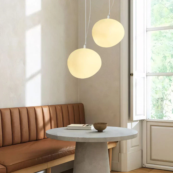 BowLift | GlowKiezel - Strakke Moderne Verlichting