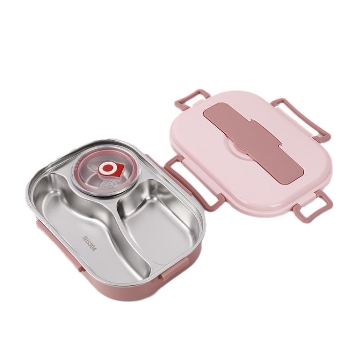 BowLift | Thermal Lunchbox - ThermoBox - Fresh & Warm Meals