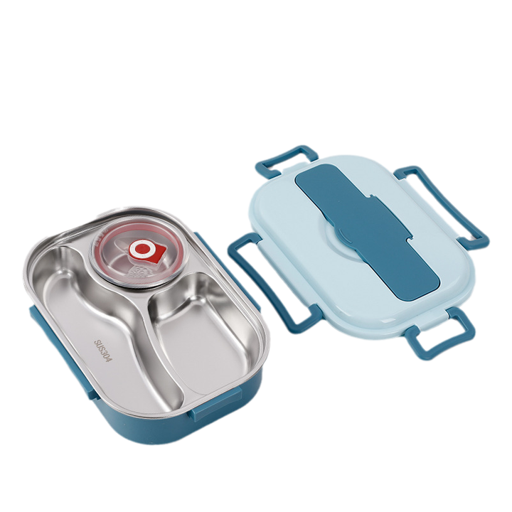 BowLift | Thermal Lunchbox - ThermoBox - Fresh & Warm Meals
