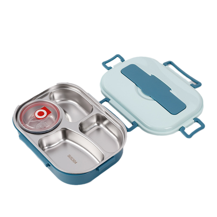BowLift | Thermal Lunchbox - ThermoBox - Fresh & Warm Meals