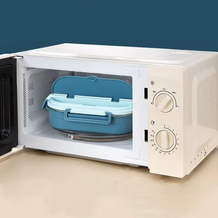 BowLift | Thermal Lunchbox - ThermoBox - Fresh & Warm Meals