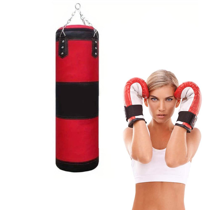 Boxing bag for fitness and boxing training | Bowlift