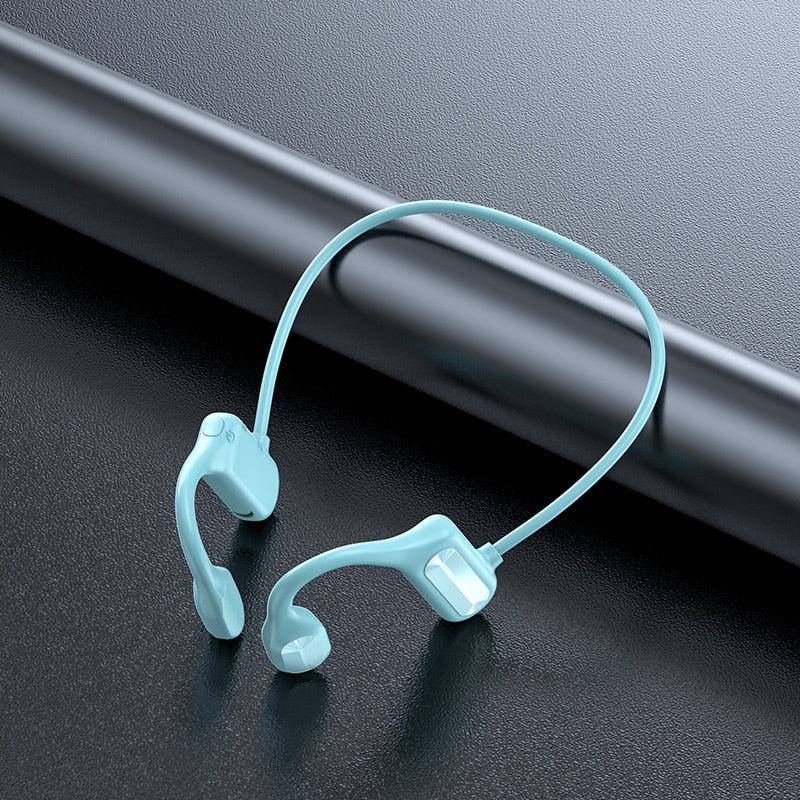 BowLift | Bone Conduction Hook Earphone Wireless