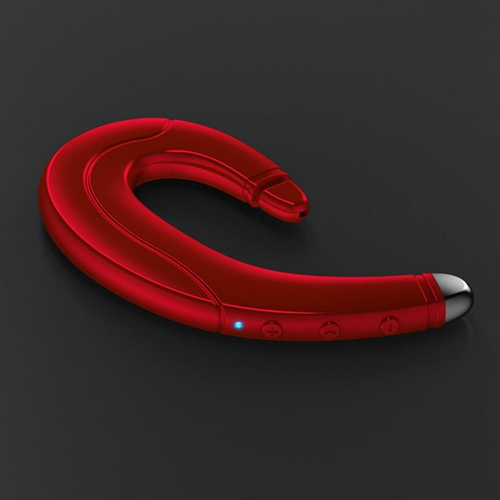 BowLift | Wireless Open-Ear Headset 
