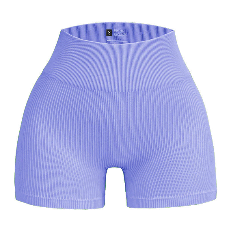 BowLift | Shapewear High Waist Seamless Stretch Shorts