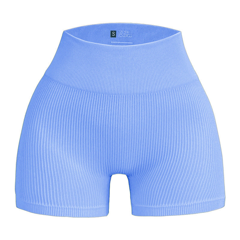 BowLift | Shapewear High Waist Seamless Stretch Shorts