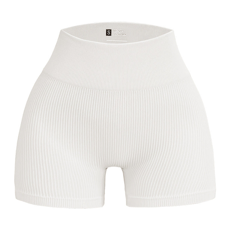 BowLift | Shapewear High Waist Seamless Stretch Shorts