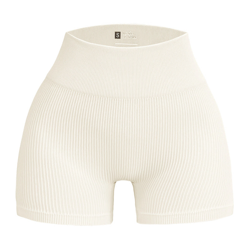 BowLift | Shapewear High Waist Seamless Stretch Shorts