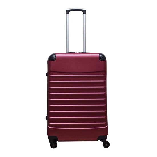 BowLift | ABS-Hardshell Suitcase – Siena
