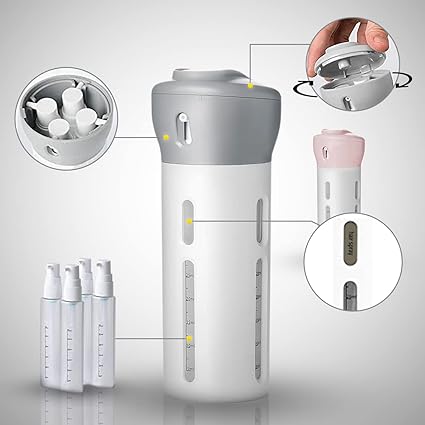 BowLift | TravelMate Organizer Set