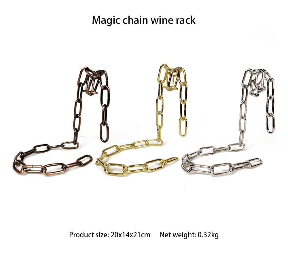 BowLift | Bottle neck