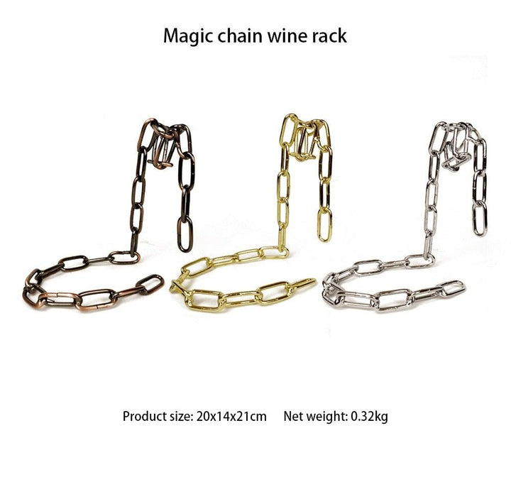 BowLift | Bottle neck