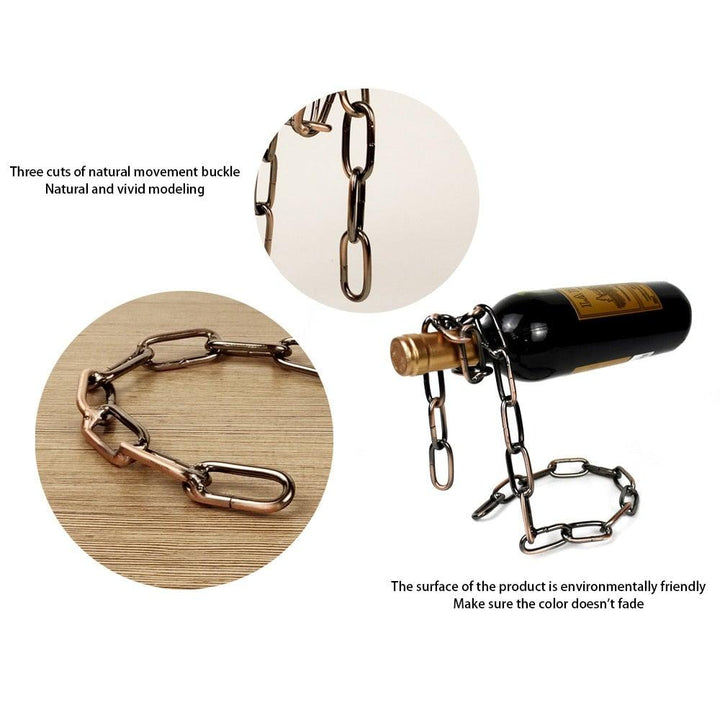 BowLift | Bottle neck