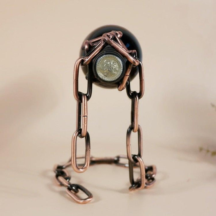 BowLift | Bottle neck