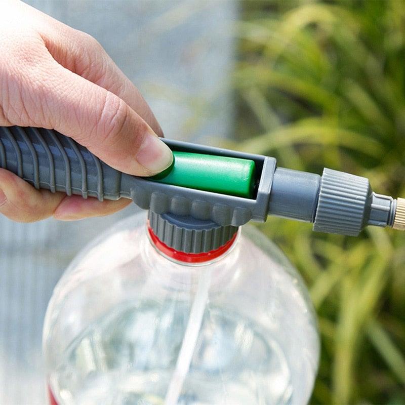 BowLift | Bottle Pump Sprayer