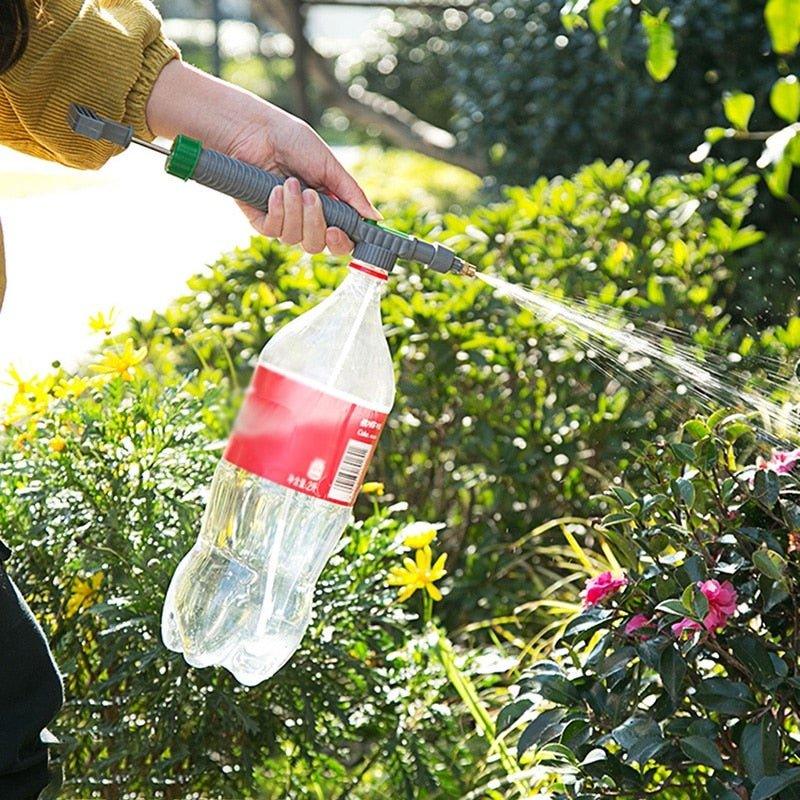 BowLift | Bottle Pump Sprayer