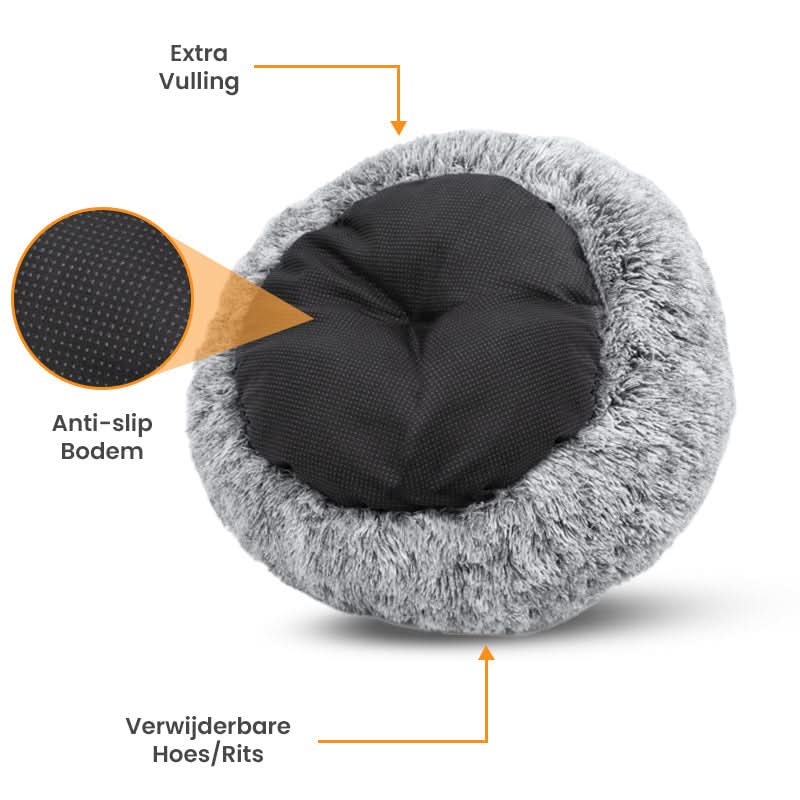 BowLift | COMFYCLOUD - Premium duvet cover