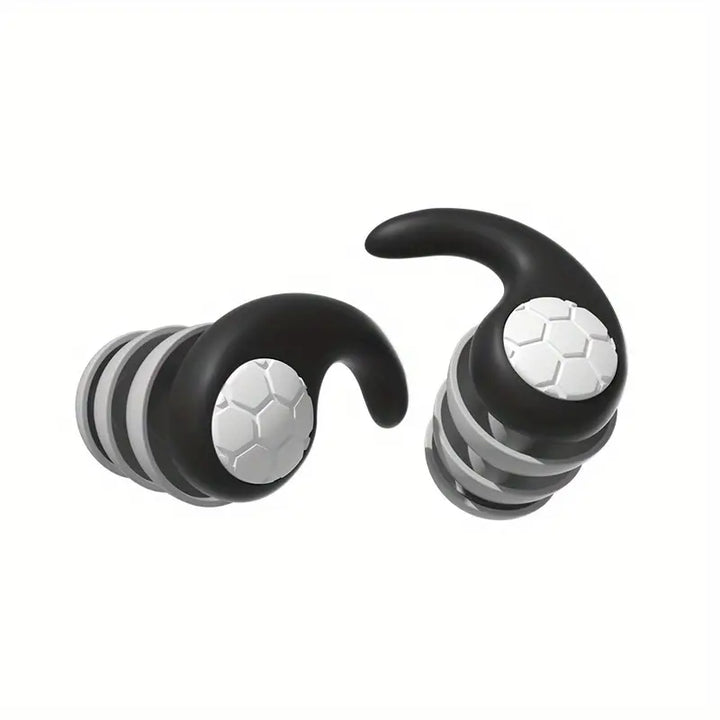 BowLift | Earplugs - Deep Sleep - Noise Reduction