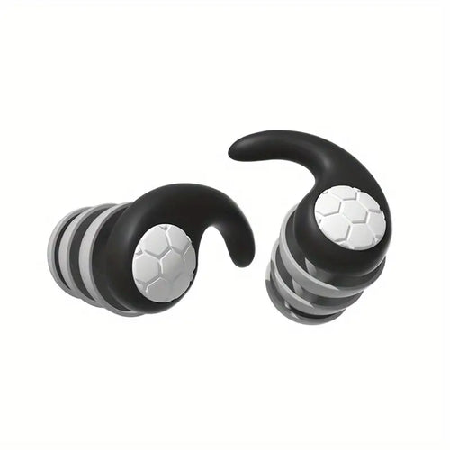 BowLift | Earplugs - Deep Sleep - Noise Reduction