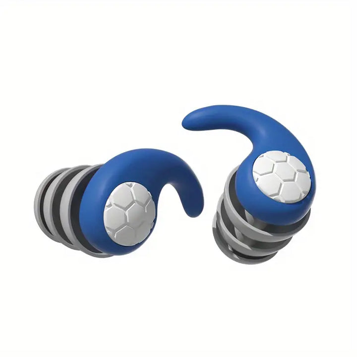 BowLift | Earplugs - Deep Sleep - Noise Reduction