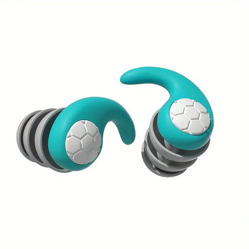 BowLift | Earplugs - Deep Sleep - Noise Reduction