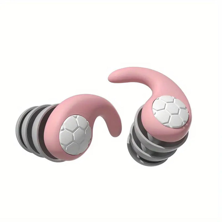 BowLift | Earplugs - Deep Sleep - Noise Reduction