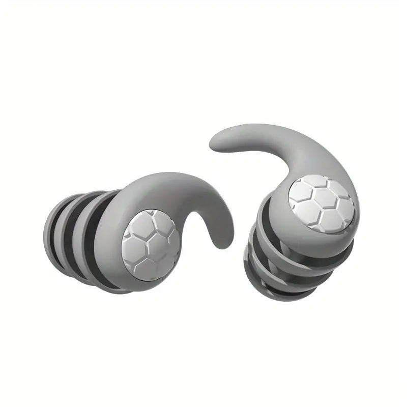 BowLift | Earplugs - Deep Sleep - Noise Reduction