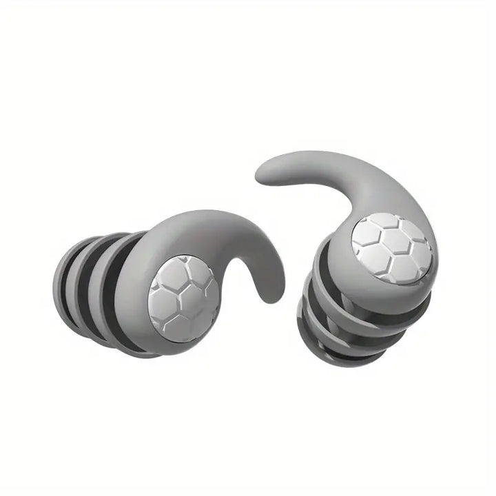 BowLift | Earplugs - Deep Sleep - Noise Reduction