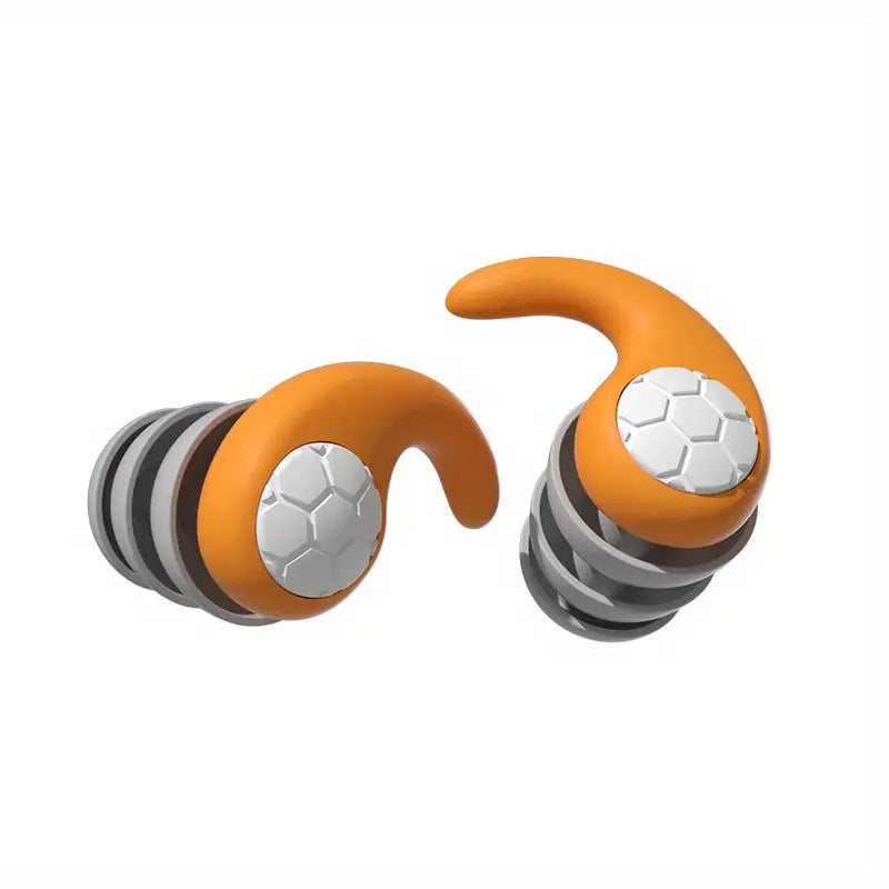 BowLift | Earplugs - Deep Sleep - Noise Reduction