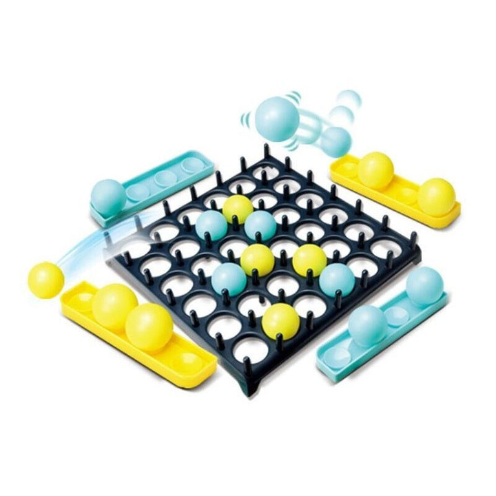 BowLift | Bouncing ball Game