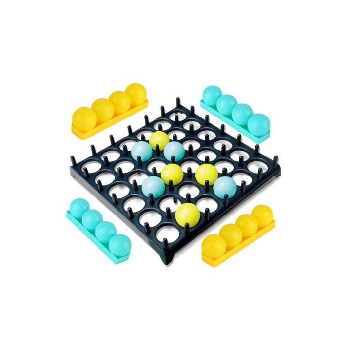 BowLift | Bouncing ball Game