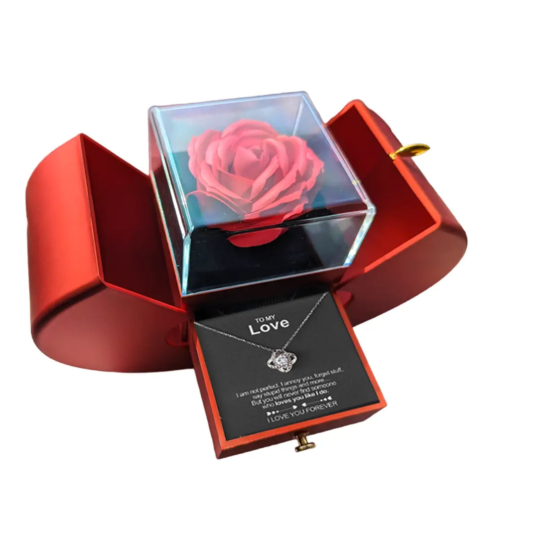 TimelessLove Set - Remembrance of Eternal Bonding Bowlift