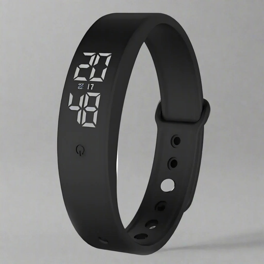 BowLift | Smartwatch Waterproof Fitness Tracker