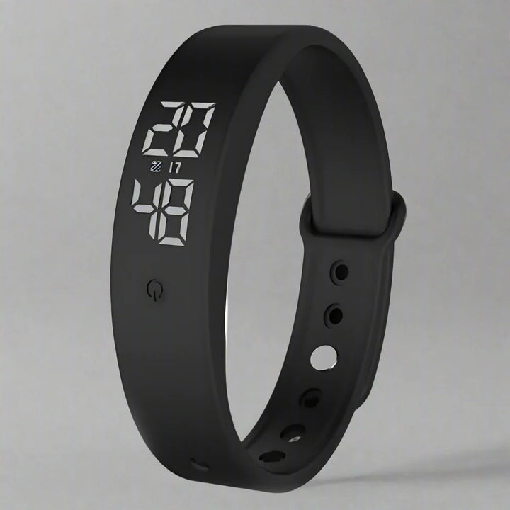 BowLift | Smartwatch Waterproof Fitness Tracker