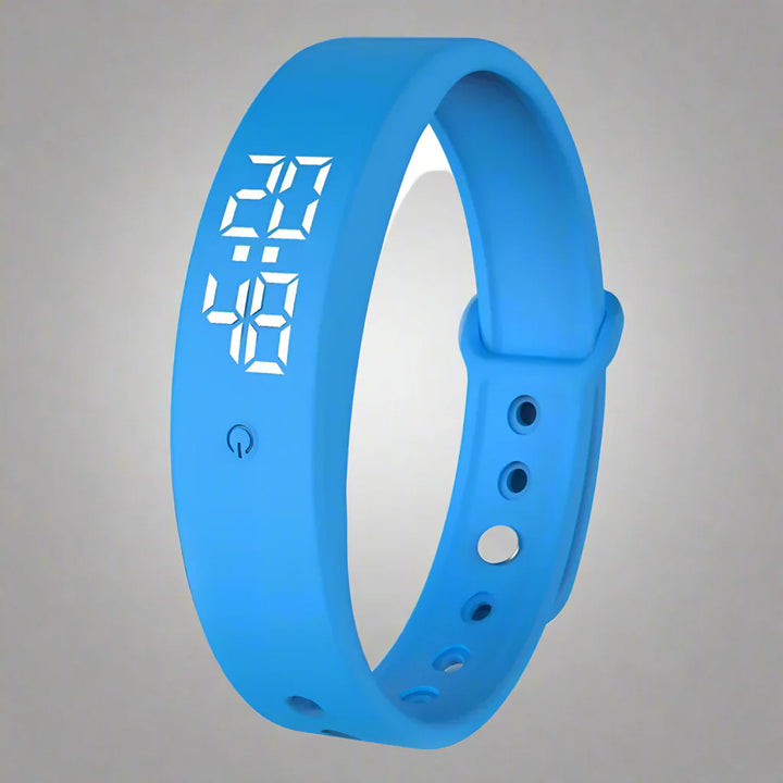 BowLift | Smartwatch Waterproof Fitness Tracker