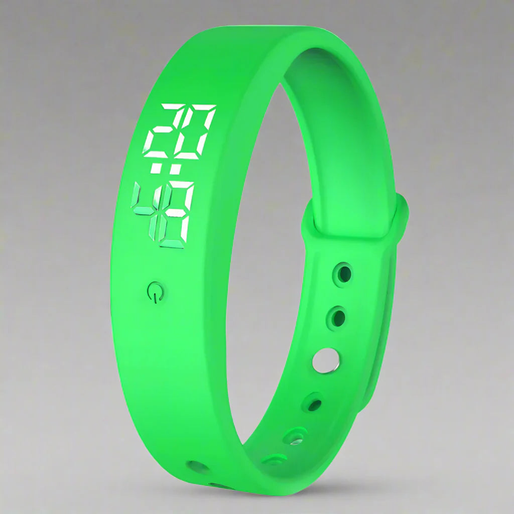 BowLift | Smartwatch Waterproof Fitness Tracker
