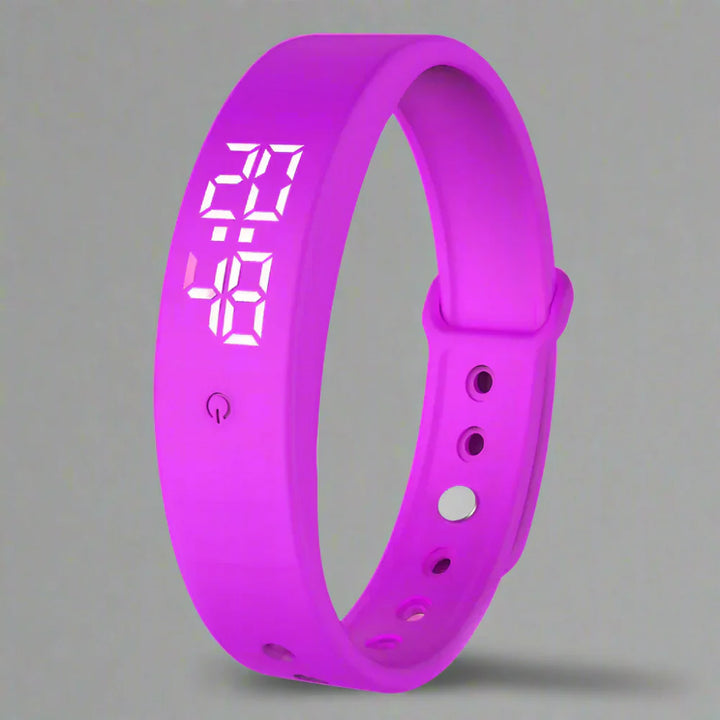 BowLift | Smartwatch Waterproof Fitness Tracker